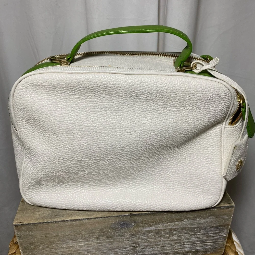 Tory Burch Ellen Camera Bag - Picture 4 of 15